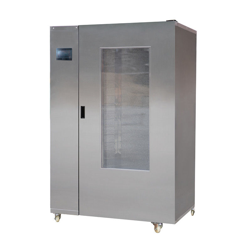 220v 50hz Food Drying Cabinet Durable Electric Drying Cabinet